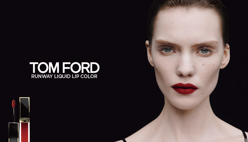 TOM FORD